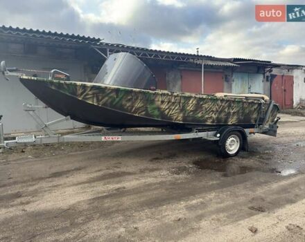 Южанка 2, об'ємом двигуна 0 л та пробігом 0 тис. км за 8000 $, фото 6 на Automoto.ua