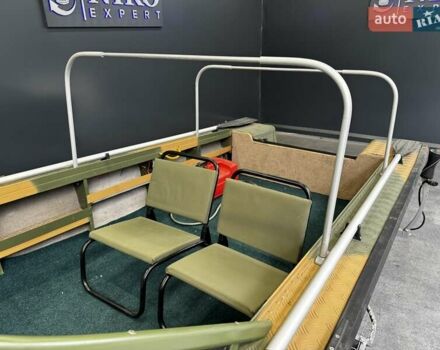 Южанка 2, объемом двигателя 0 л и пробегом 0 тыс. км за 6900 $, фото 17 на Automoto.ua