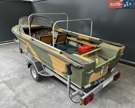 Южанка 2, объемом двигателя 0 л и пробегом 0 тыс. км за 6900 $, фото 16 на Automoto.ua