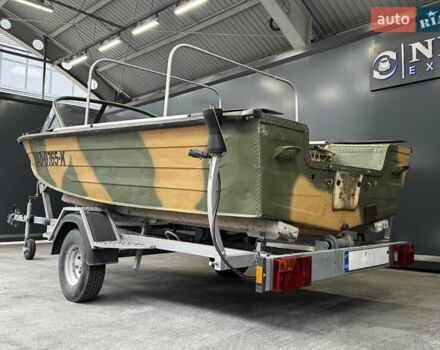 Южанка 2, объемом двигателя 0 л и пробегом 0 тыс. км за 6900 $, фото 11 на Automoto.ua