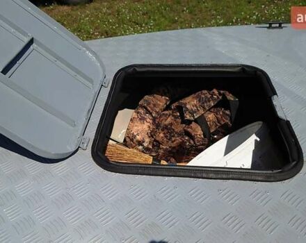 Южанка 2, об'ємом двигуна 0 л та пробігом 0 тис. км за 11000 $, фото 14 на Automoto.ua