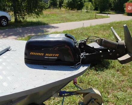 Южанка 2, об'ємом двигуна 0 л та пробігом 0 тис. км за 11000 $, фото 10 на Automoto.ua