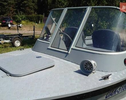 Южанка 2, об'ємом двигуна 0 л та пробігом 0 тис. км за 11000 $, фото 15 на Automoto.ua