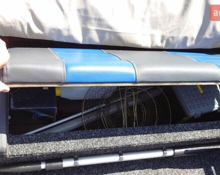 Южанка 2, об'ємом двигуна 0 л та пробігом 0 тис. км за 11000 $, фото 7 на Automoto.ua