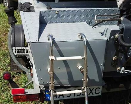 Южанка 2, об'ємом двигуна 0 л та пробігом 0 тис. км за 11000 $, фото 3 на Automoto.ua