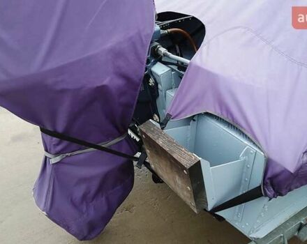 Южанка 2, об'ємом двигуна 0 л та пробігом 0 тис. км за 11000 $, фото 22 на Automoto.ua