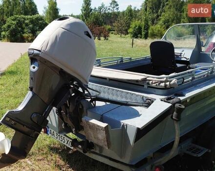 Южанка 2, об'ємом двигуна 0 л та пробігом 0 тис. км за 11000 $, фото 4 на Automoto.ua