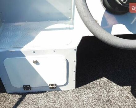 Южанка 2, об'ємом двигуна 0 л та пробігом 0 тис. км за 11000 $, фото 9 на Automoto.ua