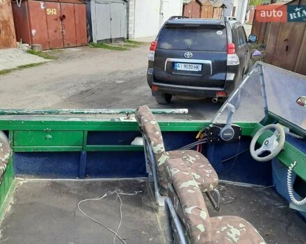 Южанка 2, объемом двигателя 0 л и пробегом 0 тыс. км за 6000 $, фото 6 на Automoto.ua
