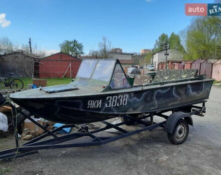 Южанка 2, объемом двигателя 0 л и пробегом 0 тыс. км за 6000 $, фото 1 на Automoto.ua