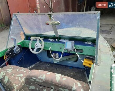 Южанка 2, объемом двигателя 0 л и пробегом 0 тыс. км за 6000 $, фото 5 на Automoto.ua