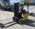 Яле ЕРП, объемом двигателя 0 л и пробегом 0 тыс. км за 8500 $, фото 1 на Automoto.ua