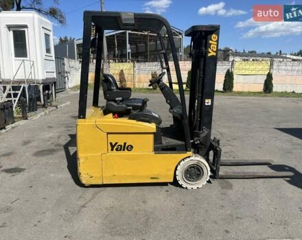 Яле ЕРП, объемом двигателя 0 л и пробегом 0 тыс. км за 8500 $, фото 3 на Automoto.ua