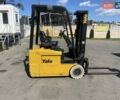 Яле ЕРП, объемом двигателя 0 л и пробегом 0 тыс. км за 8500 $, фото 3 на Automoto.ua