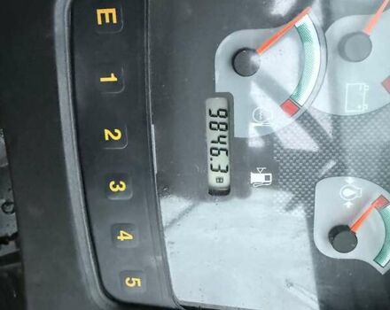 Яле GLP/GDP, об'ємом двигуна 0 л та пробігом 0 тис. км за 10500 $, фото 7 на Automoto.ua