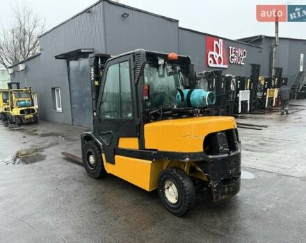 Яле GLP/GDP, об'ємом двигуна 0 л та пробігом 0 тис. км за 10500 $, фото 5 на Automoto.ua