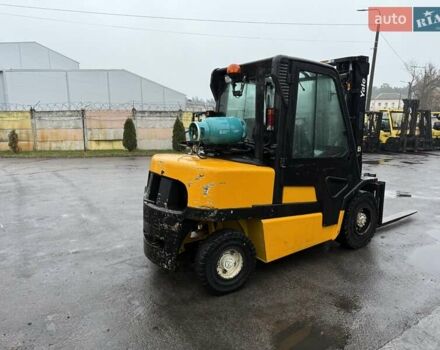 Яле GLP/GDP, об'ємом двигуна 0 л та пробігом 0 тис. км за 10500 $, фото 4 на Automoto.ua