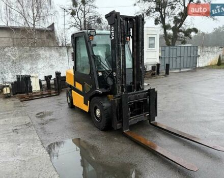 Яле GLP/GDP, об'ємом двигуна 0 л та пробігом 0 тис. км за 10500 $, фото 2 на Automoto.ua