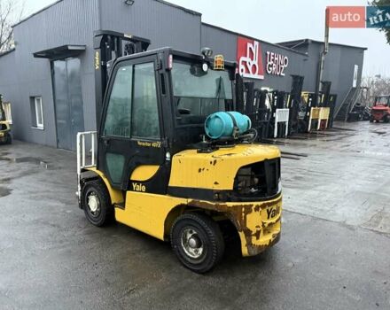 Яле GLP/GDP, об'ємом двигуна 0 л та пробігом 0 тис. км за 16500 $, фото 5 на Automoto.ua