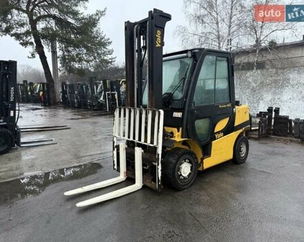 Яле GLP/GDP, об'ємом двигуна 0 л та пробігом 0 тис. км за 16500 $, фото 1 на Automoto.ua