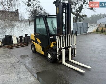 Яле GLP/GDP, об'ємом двигуна 0 л та пробігом 0 тис. км за 16500 $, фото 2 на Automoto.ua