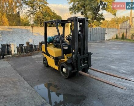 Яле GLP/GDP, объемом двигателя 0 л и пробегом 0 тыс. км за 15500 $, фото 2 на Automoto.ua