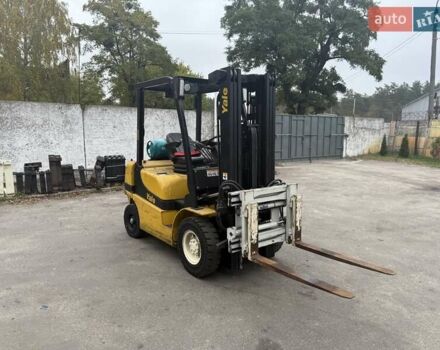 Яле GLP/GDP, объемом двигателя 0 л и пробегом 0 тыс. км за 15500 $, фото 2 на Automoto.ua