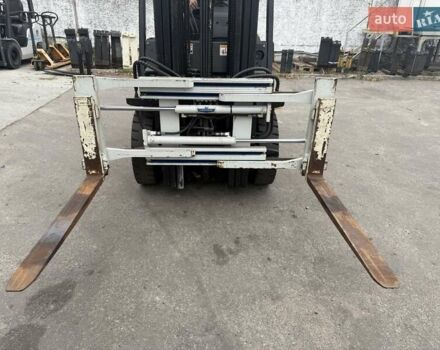 Яле GLP/GDP, объемом двигателя 0 л и пробегом 0 тыс. км за 15500 $, фото 6 на Automoto.ua