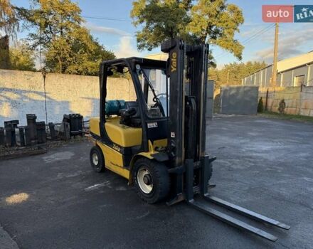 Яле GLP/GDP, объемом двигателя 0 л и пробегом 0 тыс. км за 15800 $, фото 2 на Automoto.ua