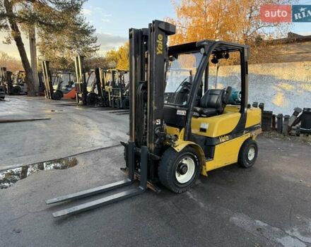 Яле GLP/GDP, объемом двигателя 0 л и пробегом 0 тыс. км за 15800 $, фото 1 на Automoto.ua