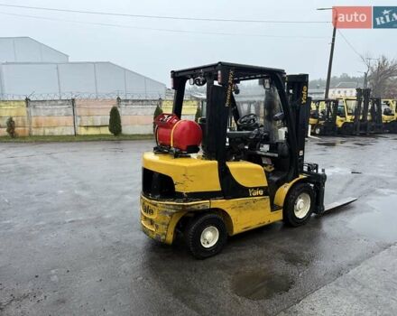 Яле GLP/GDP, об'ємом двигуна 0 л та пробігом 0 тис. км за 15500 $, фото 4 на Automoto.ua