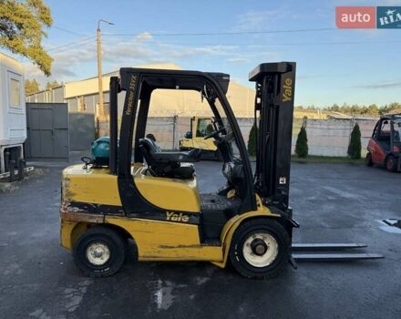 Яле GLP/GDP, объемом двигателя 0 л и пробегом 0 тыс. км за 15800 $, фото 3 на Automoto.ua