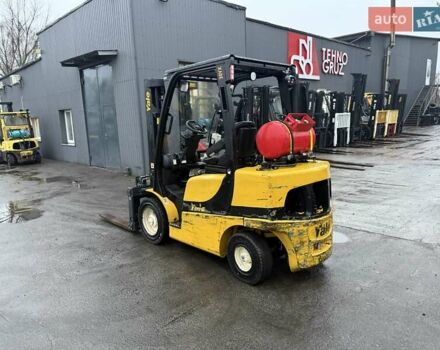 Яле GLP/GDP, об'ємом двигуна 0 л та пробігом 0 тис. км за 15500 $, фото 5 на Automoto.ua