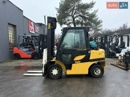 Яле GLP/GDP, об'ємом двигуна 0 л та пробігом 0 тис. км за 16500 $, фото 1 на Automoto.ua