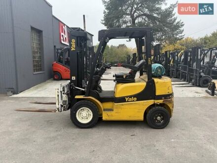 Яле GLP/GDP, объемом двигателя 0 л и пробегом 0 тыс. км за 15500 $, фото 1 на Automoto.ua