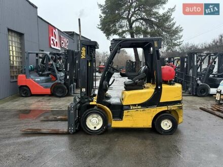 Яле GLP/GDP, об'ємом двигуна 0 л та пробігом 0 тис. км за 15500 $, фото 1 на Automoto.ua