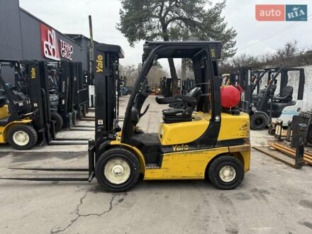 Яле GLP/GDP, объемом двигателя 0 л и пробегом 0 тыс. км за 15500 $, фото 1 на Automoto.ua