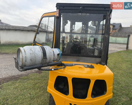 Жовтий Яле GLP/GDP, об'ємом двигуна 2.2 л та пробігом 11 тис. км за 13000 $, фото 19 на Automoto.ua