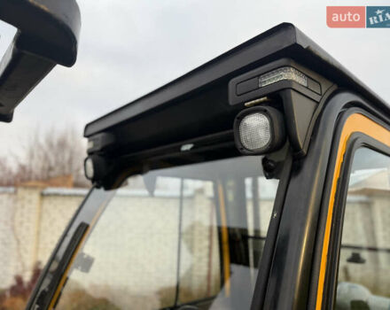 Жовтий Яле GLP/GDP, об'ємом двигуна 2.2 л та пробігом 11 тис. км за 13000 $, фото 10 на Automoto.ua