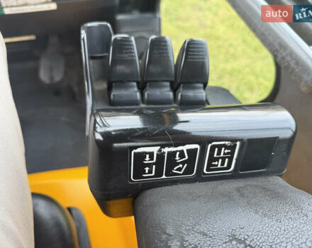 Жовтий Яле GLP/GDP, об'ємом двигуна 2.2 л та пробігом 11 тис. км за 13000 $, фото 18 на Automoto.ua