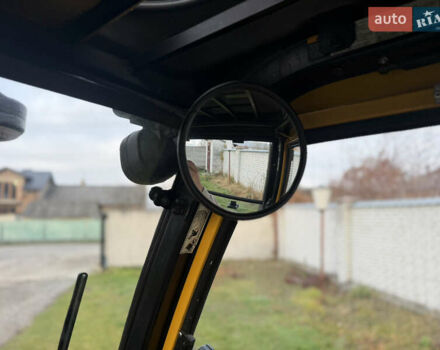 Жовтий Яле GLP/GDP, об'ємом двигуна 2.2 л та пробігом 11 тис. км за 13000 $, фото 17 на Automoto.ua