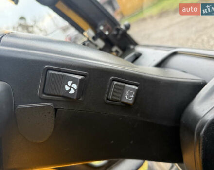 Жовтий Яле GLP/GDP, об'ємом двигуна 2.2 л та пробігом 11 тис. км за 13000 $, фото 12 на Automoto.ua