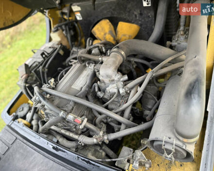 Жовтий Яле GLP/GDP, об'ємом двигуна 2.2 л та пробігом 11 тис. км за 13000 $, фото 20 на Automoto.ua