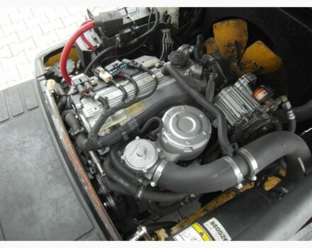 Яле Другая, объемом двигателя 0 л и пробегом 0 тыс. км за 11333 $, фото 4 на Automoto.ua