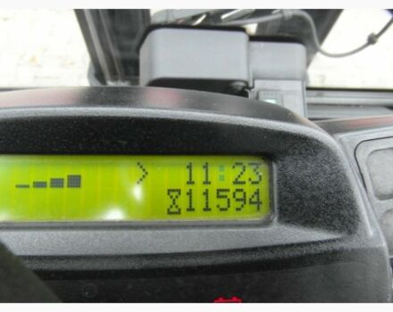 Яле Другая, объемом двигателя 0 л и пробегом 0 тыс. км за 11333 $, фото 3 на Automoto.ua