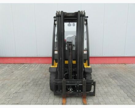 Яле Другая, объемом двигателя 0 л и пробегом 0 тыс. км за 11333 $, фото 1 на Automoto.ua