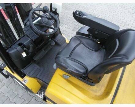 Яле Другая, объемом двигателя 0 л и пробегом 0 тыс. км за 11333 $, фото 2 на Automoto.ua