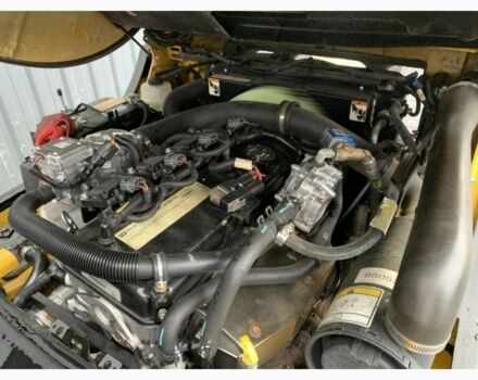 Яле Другая, объемом двигателя 0 л и пробегом 0 тыс. км за 15004 $, фото 1 на Automoto.ua