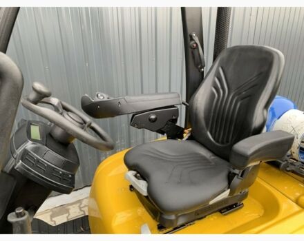 Яле Другая, объемом двигателя 0 л и пробегом 0 тыс. км за 15004 $, фото 3 на Automoto.ua