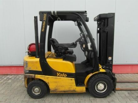 Яле Другая, объемом двигателя 0 л и пробегом 0 тыс. км за 11333 $, фото 1 на Automoto.ua